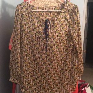 Joy Joy Blouse